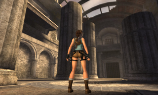 Tomb Raider: Anniversary